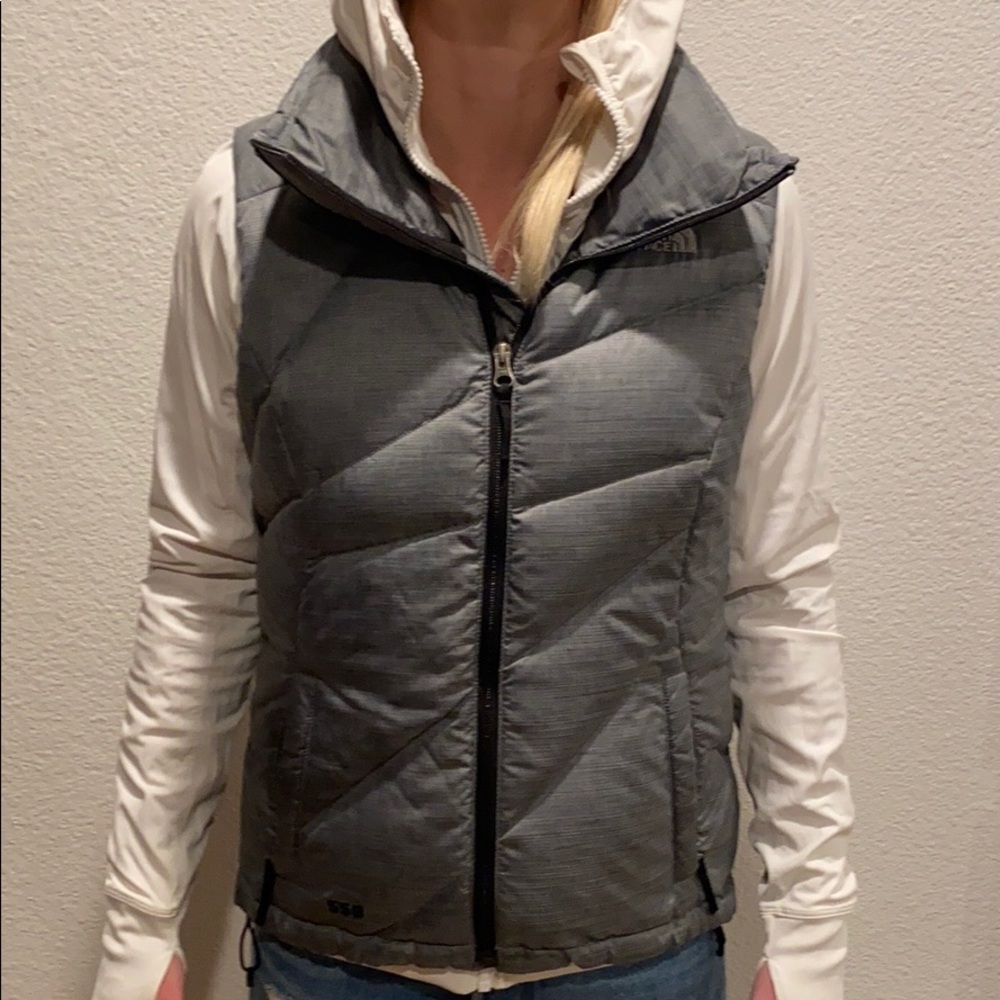The North Face Women’s Vest